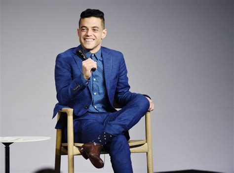 Mr Robot‘s Rami Malek Cast As Freddie Mercury In Queen Biopic Bohemian Rhapsody