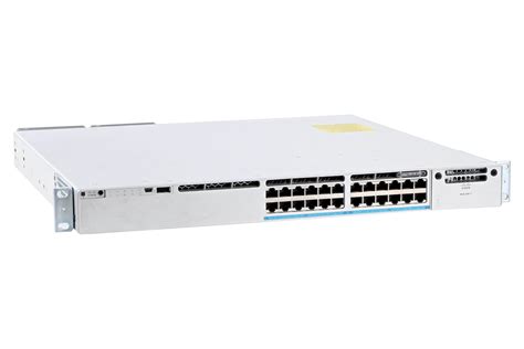 Cisco C9300 24ux A Switch Available Online Now