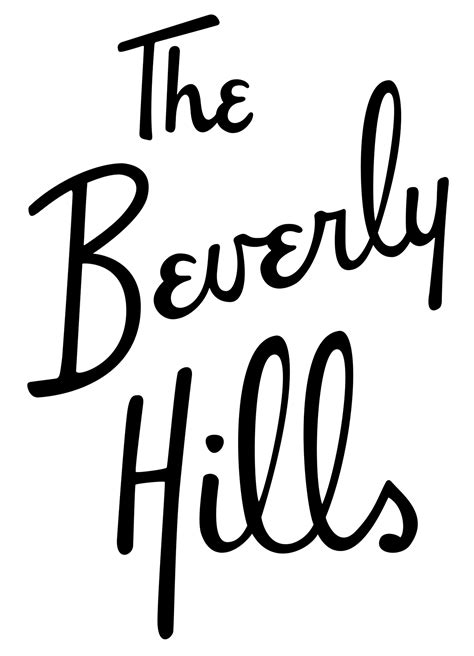 Beverly Hills Logo Turning Up The Heat Axel Foley And The Rise Of The Black Action Star Vhs