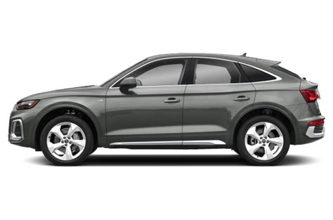 2023 Audi Q5 Sportback Specs Price Mpg And Reviews