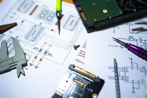 transformative role   electronics design company  todays