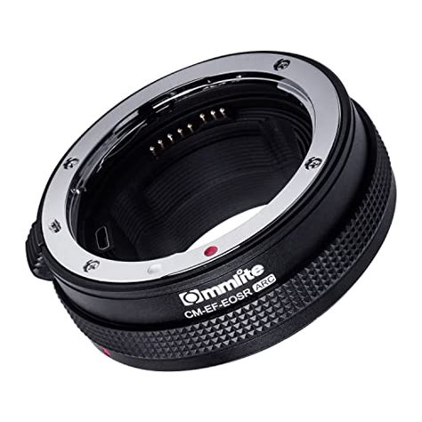 Best Commlite Auto Focus Adapter The New Way To Shoot