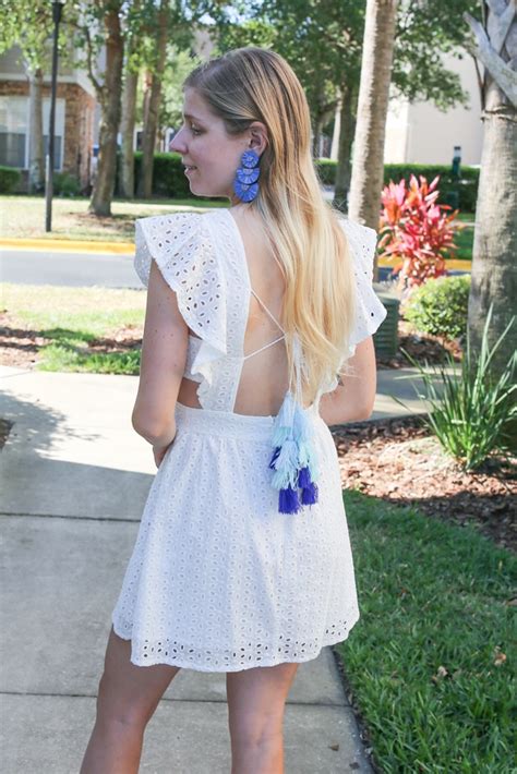 Best 2020 Spring Dress Trends Central Florida Chic