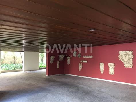 Condomínio CONDOMÍNIO EDIFÍCIO PARQUE DA AVENIDA em Campinas Davanti