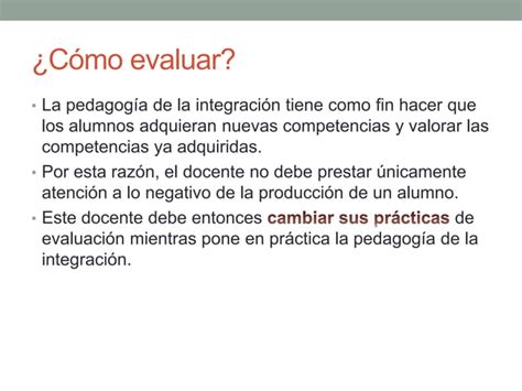 Epc Enfoque Por Competencias Ppt