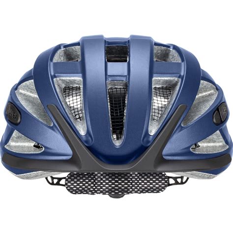 Uvex City I Vo Deep Space Matt Bike Helmets Uvex Sports