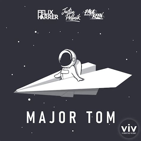 Major Tom V Llig Losgel St Youtube Music