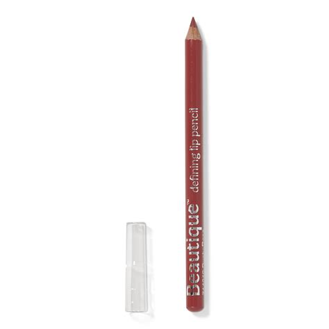 Beautique Dusty Rose Defining Lip Pencil