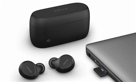 Jabra Evolve Buds Gli Auricolari True Wireless Professionali