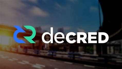 Decred Dcr Nedir Ne İşe Yarar Btchaber