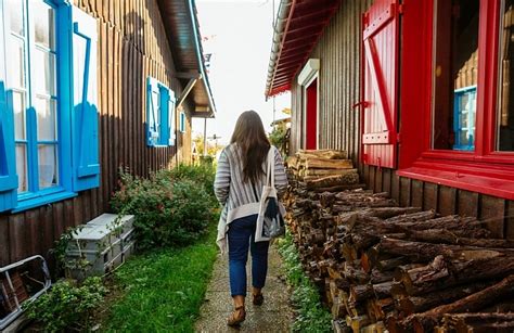 Test quel village de la Presqu Île est fait pour vous Les vraies