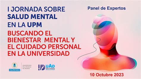 Bienestar Mental Panel De Expertos Youtube