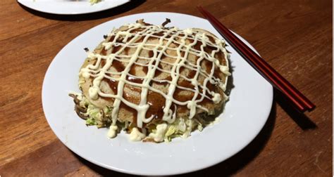 Hiroshima Style Okonomiyaki | Asian Inspirations