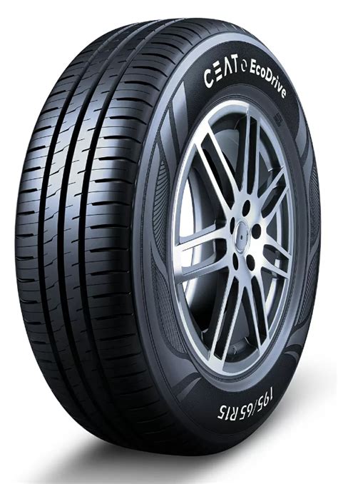 Alufelnibolt Ceat ECODRIVE 195 55R15 Gumiabroncsok