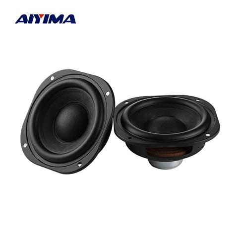 Neodymium Speakers