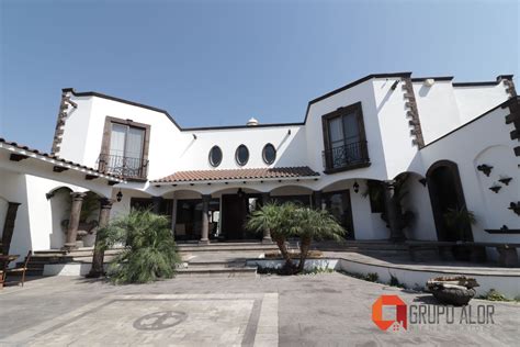 venta Casa en Fraccionamiento Villas del Mesón Municipio de Querétaro