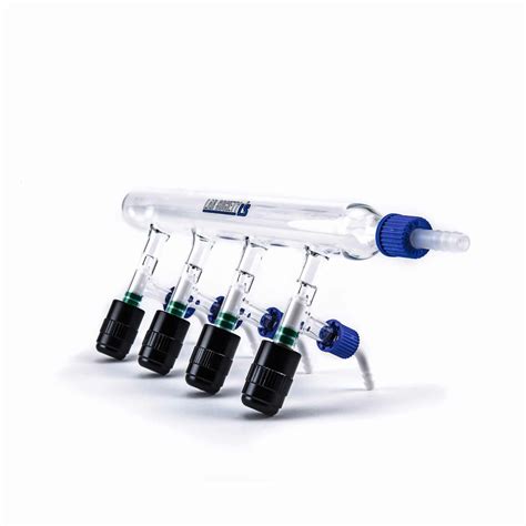 Vacuum Manifold - 4-Port - Buy Online