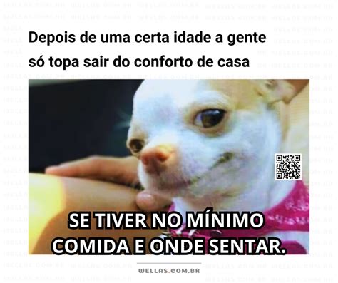 Memes Para Redes Sociais Wellas Pensamentos E Ideias