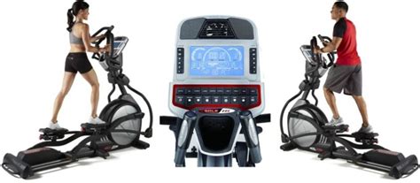 Sole Elliptical Comparison Chart