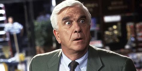 The Naked Gun From The Files Of Police Squad Summary Latest News Trailer Cast Where To