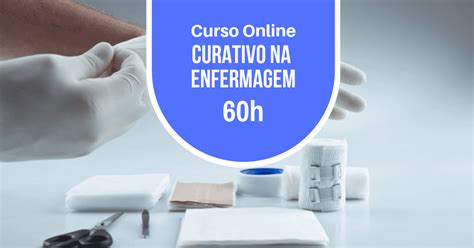 Curso Anotação e Evolução de Enfermagem 20h