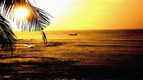 Goa Beach Wallpapers - Top Free Goa Beach Backgrounds - WallpaperAccess