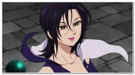 20 Fabulous Female Anime Characters You Will Fall in Love