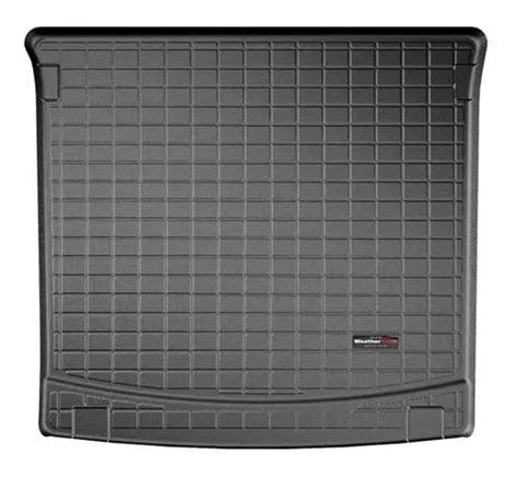 Tapete Premium Uso Rudo Weathertech Caddy Cajuela Meses Sin Inter S