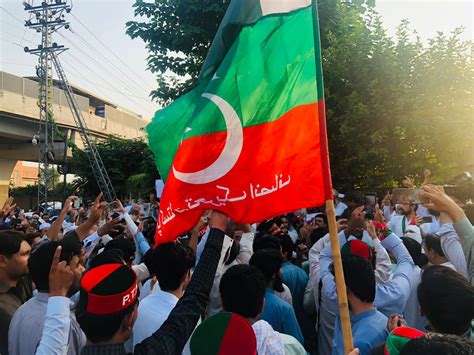 PTI Khyber Pakhtunkhwa On Twitter Peshawar Came Out Today To Raise