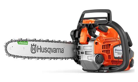 New Husqvarna Power Equipment T Xp Mark Iii In Bar Tuscumbia Al