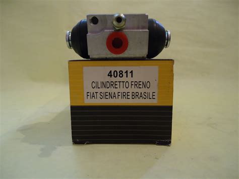 Cilindro De Freno Fiat Palio Siena 1 3 Fire 16v Bs 68 200 00 En