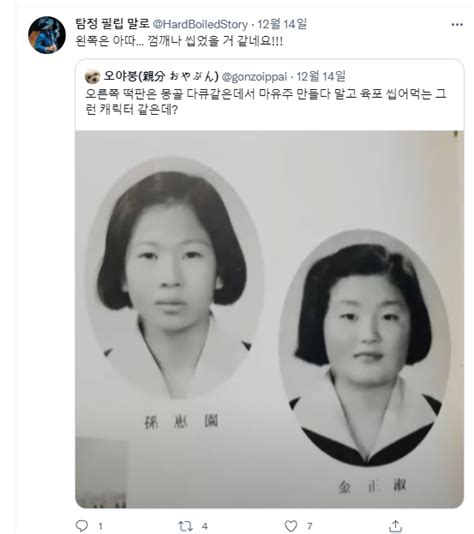 김건희 성형 제기한 손혜원 역풍 학창 시절 앨범사진 김정숙 여사 사진도 뉴스플러스