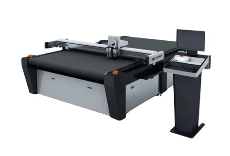 Cb03ii Flatbed Digital Cutter Jwei Flatbed Digital Cutter Digital