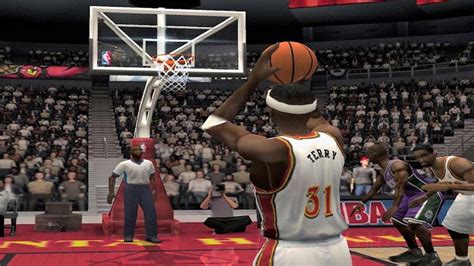 Top 10 Basketball Video Games to Practice Virtual Basketball - Metro League