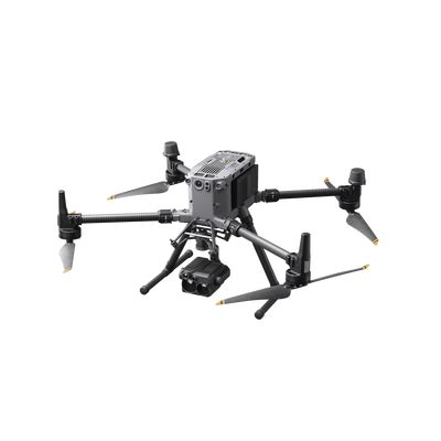 Drone Dji Matrice Rtk Edici N Universal Protecci N Ip Mins De