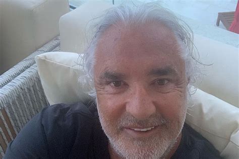 Ma Quale Prostatite Il San Raffaele Conferma Briatore Positivo Al