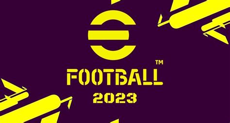 Efootball 2023 Lanzan Tráiler De La Nueva Temporada Con Sus