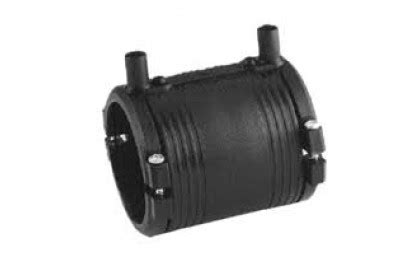 HDPE GF ELECTROFUSION COUPLER