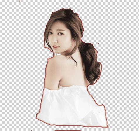 Park Shin Hye Png Klipartz