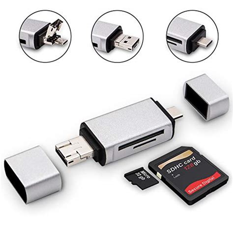 Best Micro Sd Male To Usb Female Adapter