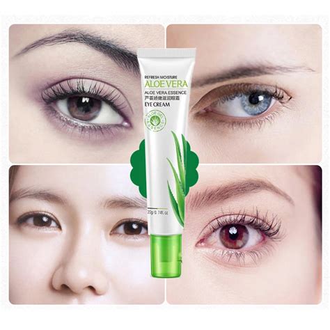 Eye Serum Anti Dark Circles Puffiness Wrinkles Eye Bags Most Effective ...