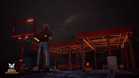 Our Final Update Of State Of Decay