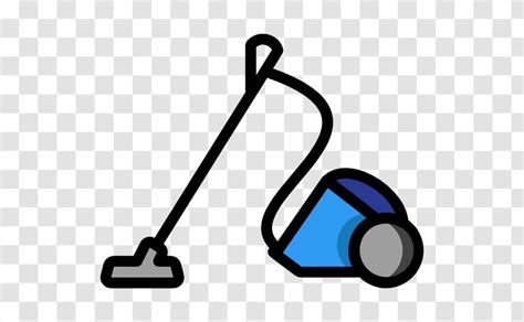 Vacuum Cleaner Cleaning Housekeeping Maid Service Clip Art Transparent PNG