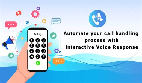 Automate Your Call Handling Process With Ivr Mcube Cloud