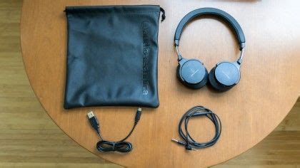 Audio Technica Ath Sr Bt Review Techradar