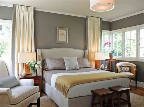 Cozy Master Bedroom Ideas — Madison Art Center Design