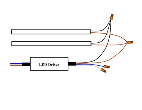 Lithonia Ballast Wiring Diagram