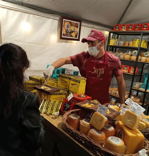 Casi 40 Mil Personas Asistieron A La Fiesta Del Queso Tandilero En