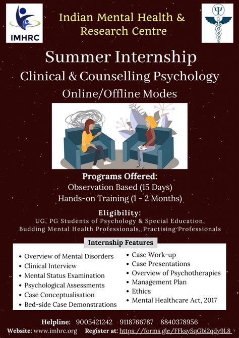 Internships For Psychology Majors Summer 2024 - Teddi Garnette