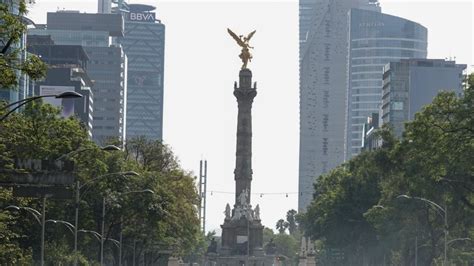 Alternativas Viales 5 De Octubre 2022 Manifestaciones Y Cierres Cdmx